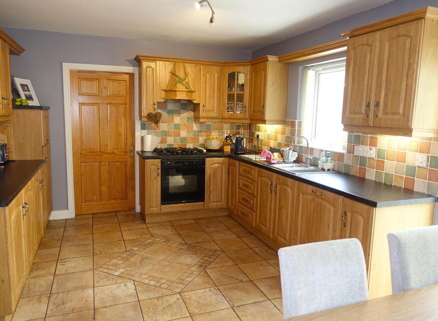7 Lismonaghan Park, Kinawley, Enniskillen, BT92 4FL