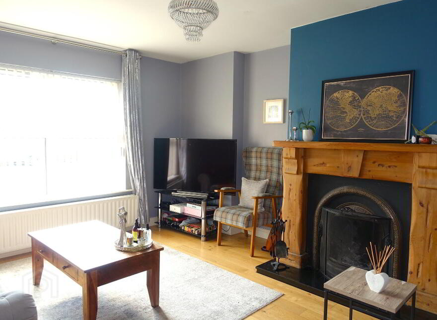 7 Lismonaghan Park, Kinawley, Enniskillen, BT92 4FL