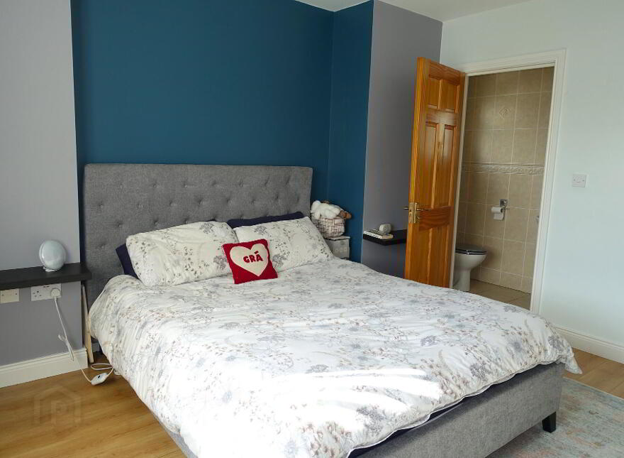 7 Lismonaghan Park, Kinawley, Enniskillen, BT92 4FL