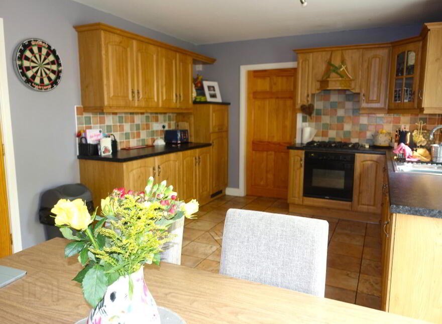 7 Lismonaghan Park, Kinawley, Enniskillen, BT92 4FL