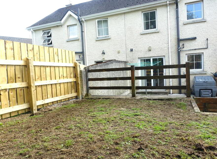 7 Lismonaghan Park, Kinawley, Enniskillen, BT92 4FL