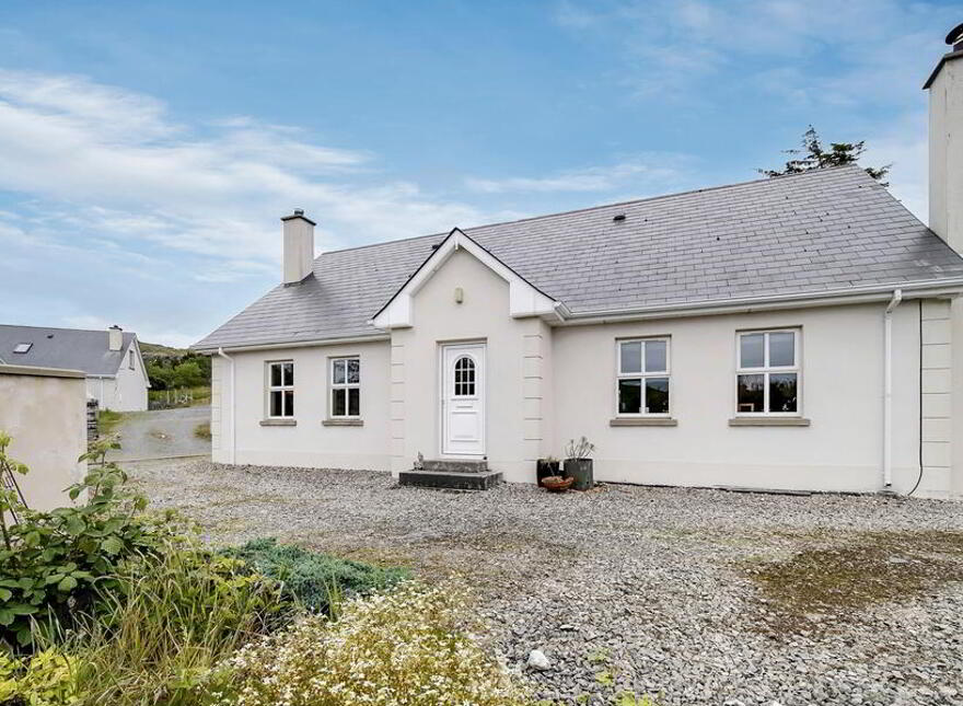 3 Bavin, Kilcar, F94H6P2