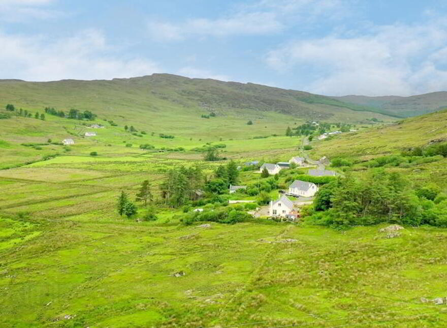 3 Bavin, Kilcar, F94H6P2