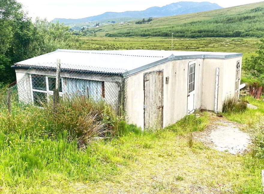 3 Bavin, Kilcar, F94H6P2