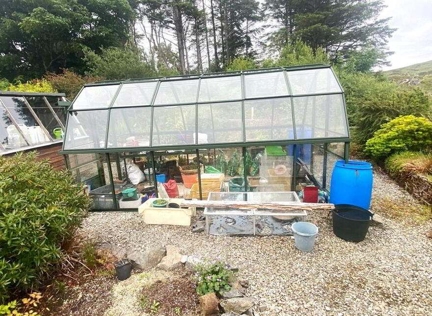 3 Bavin, Kilcar, F94H6P2