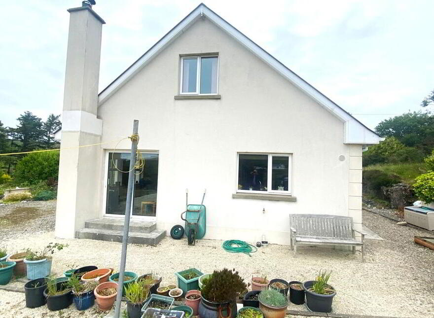 3 Bavin, Kilcar, F94H6P2
