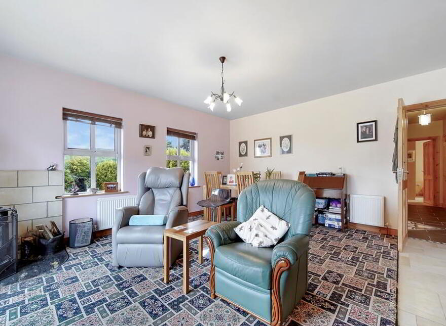 3 Bavin, Kilcar, F94H6P2