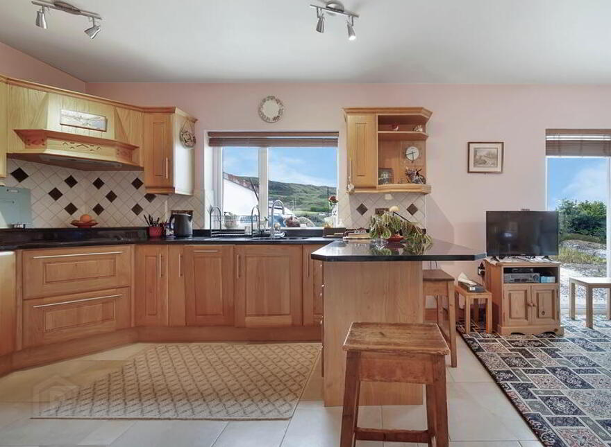 3 Bavin, Kilcar, F94H6P2