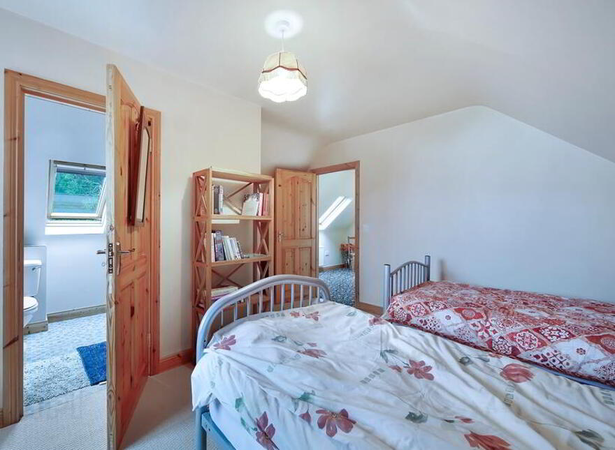 3 Bavin, Kilcar, F94H6P2