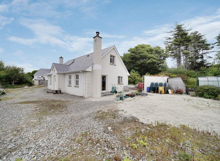 3 Bavin, Kilcar, F94H6P2