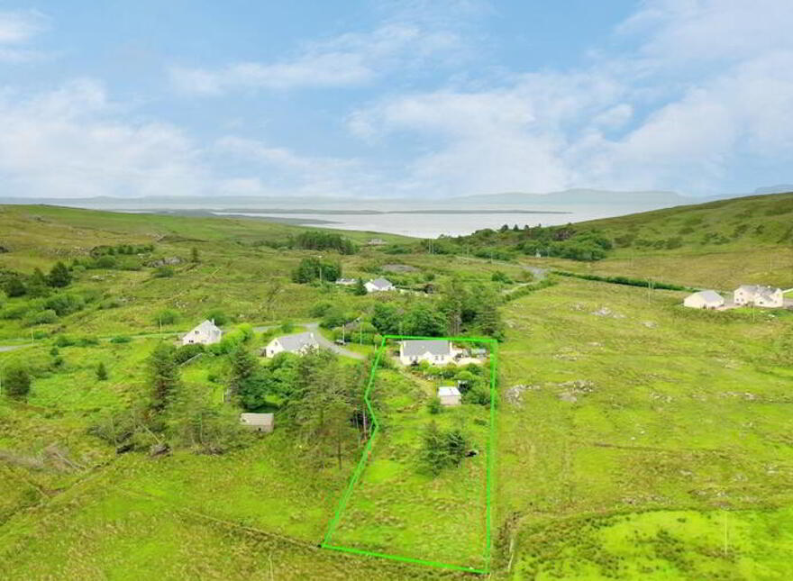 3 Bavin, Kilcar, F94H6P2