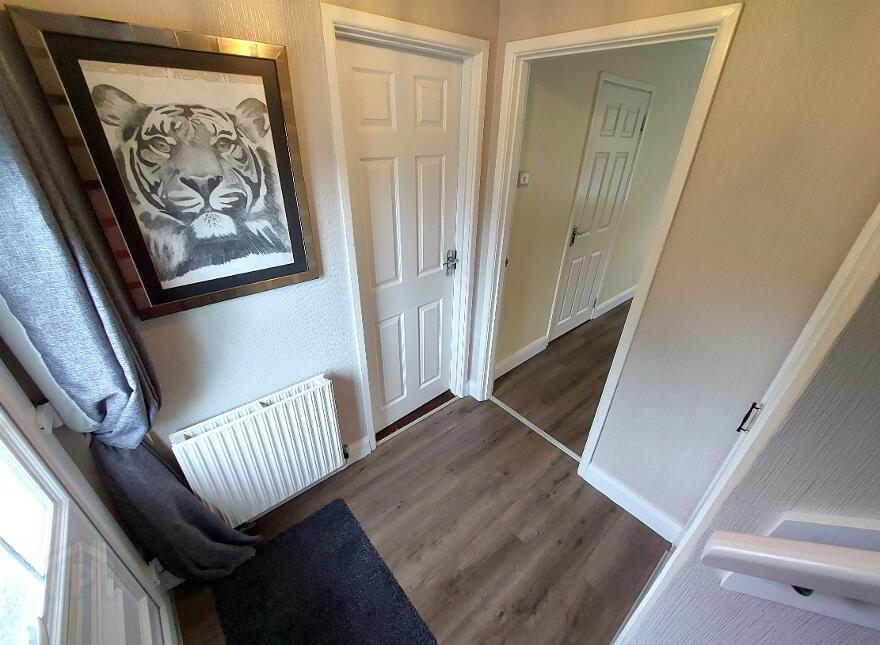 Meenashesk Place, Strabane, BT82 9DX