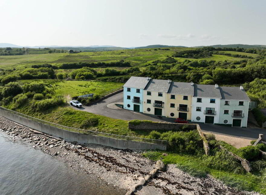 5 The Port, Inver, F94C2D0