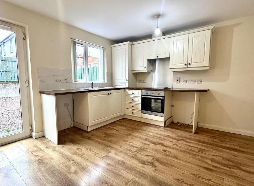 182 Upper Greenwell Street, Newtownards, BT23 8LY