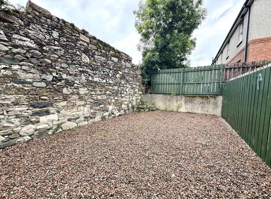 182 Upper Greenwell Street, Newtownards, BT23 8LY