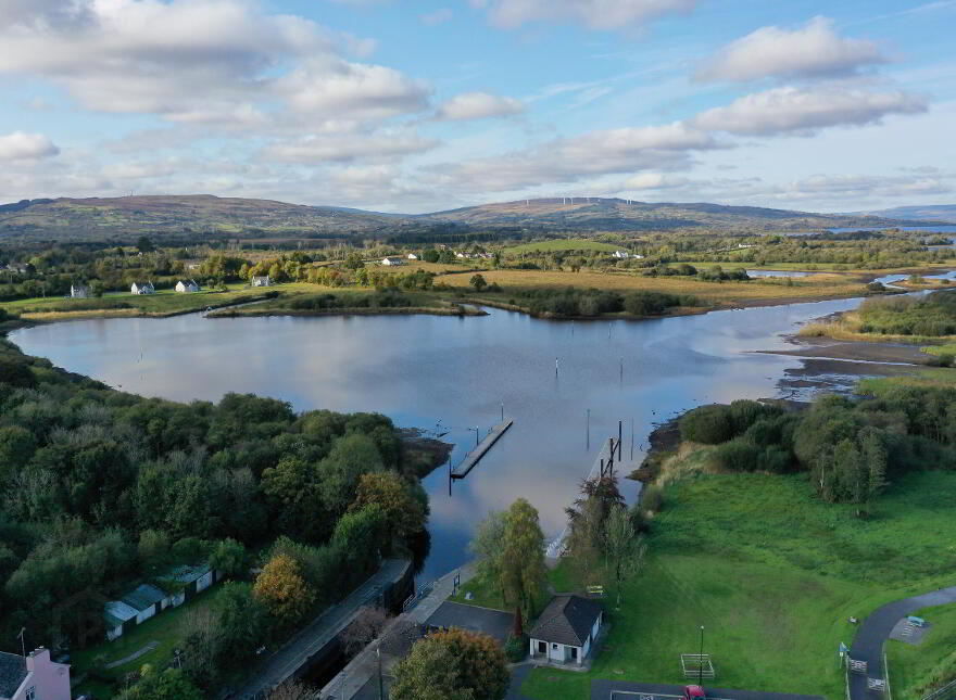 3 Cois Cuan, Drumshanbo, Carrick-On-Shannon, N41PX31
