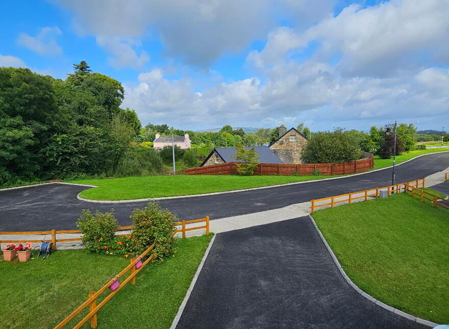3 Cois Cuan, Drumshanbo, Carrick-On-Shannon, N41PX31
