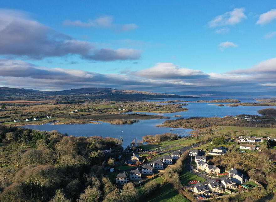 3 Cois Cuan, Drumshanbo, Carrick-On-Shannon, N41PX31