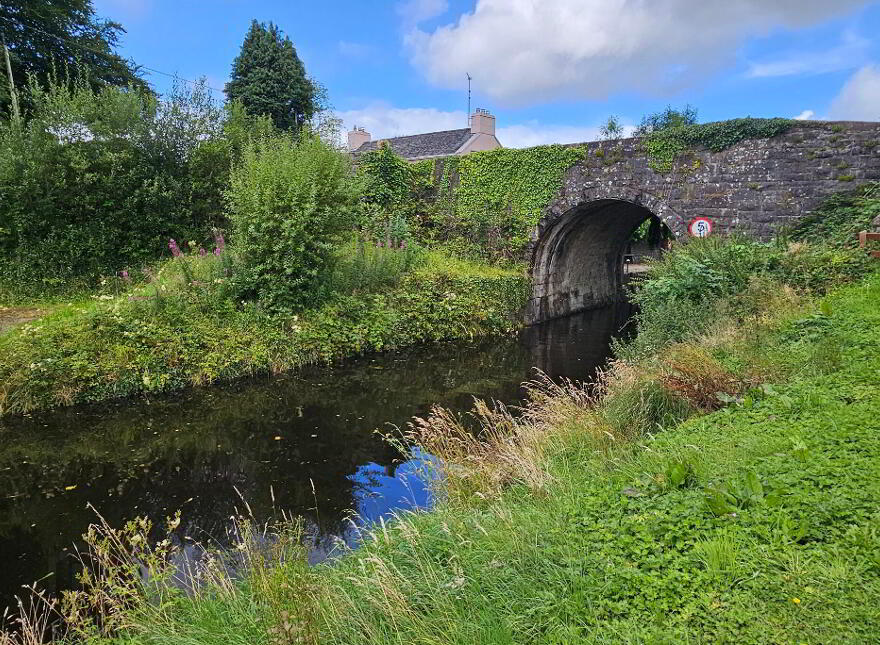 3 Cois Cuan, Drumshanbo, Carrick-On-Shannon, N41PX31