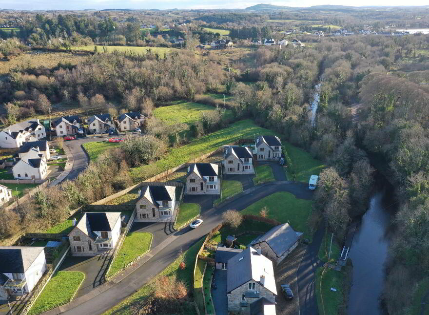 3 Cois Cuan, Drumshanbo, Carrick-On-Shannon, N41PX31