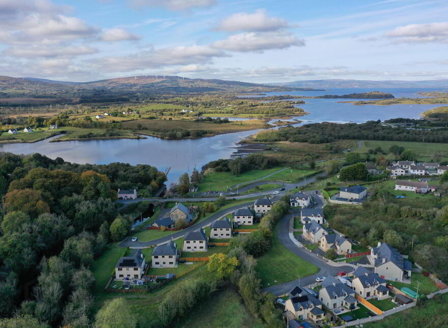 3 Cois Cuan, Drumshanbo, Carrick-On-Shannon, N41PX31
