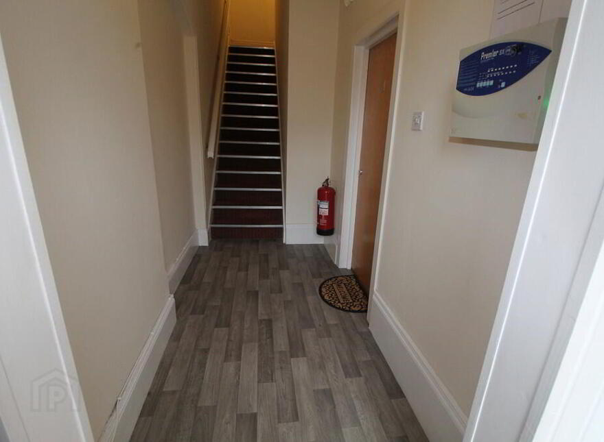 Flat 1, 30 Kansas Avenue, Belfast, BT15 5AW