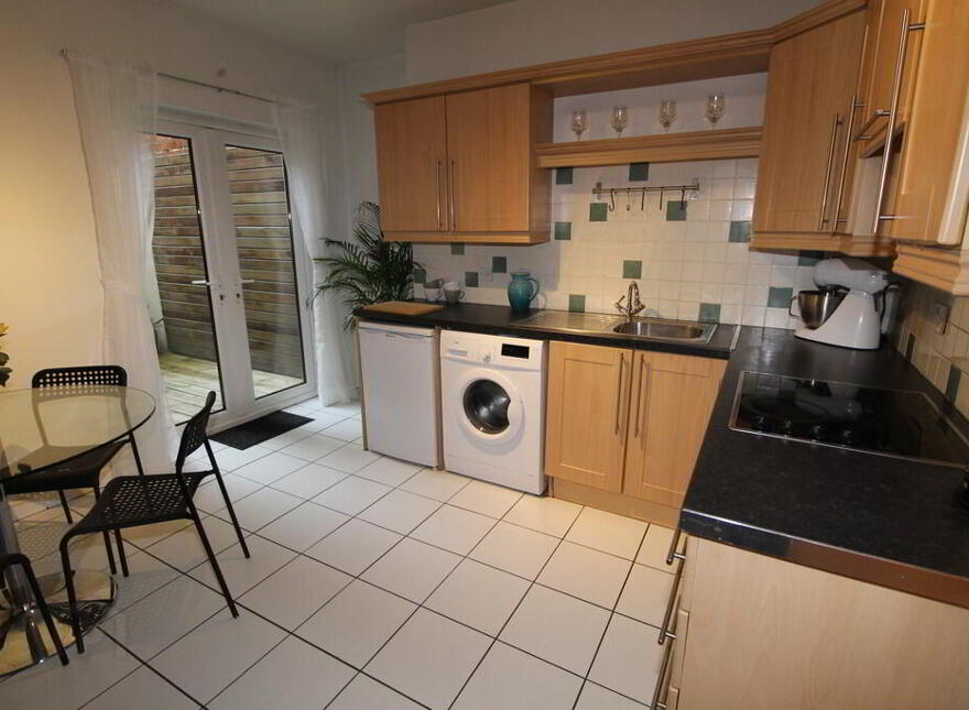 Flat 1, 30 Kansas Avenue, Belfast, BT15 5AW