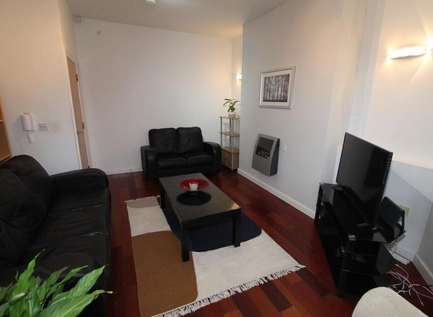 Flat 1, 30 Kansas Avenue, Belfast, BT15 5AW