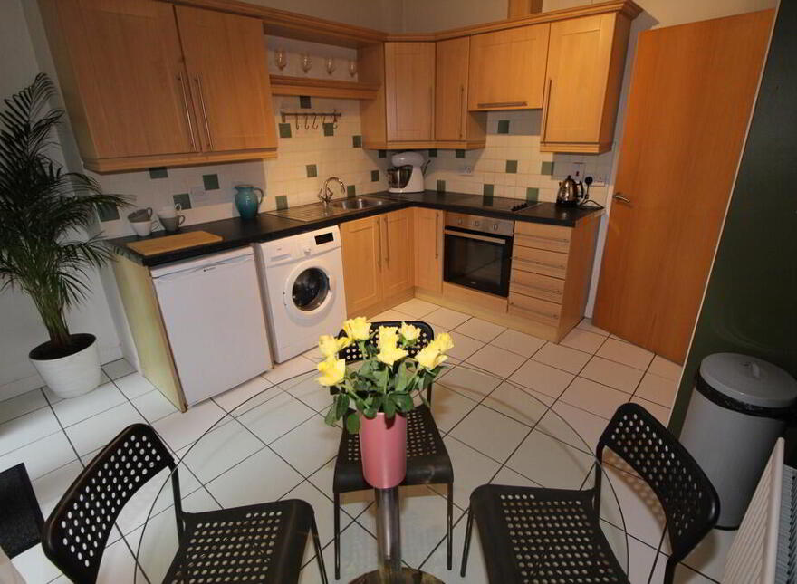 Flat 1, 30 Kansas Avenue, Belfast, BT15 5AW