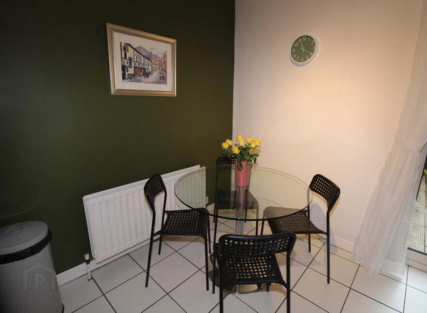 Flat 1, 30 Kansas Avenue, Belfast, BT15 5AW