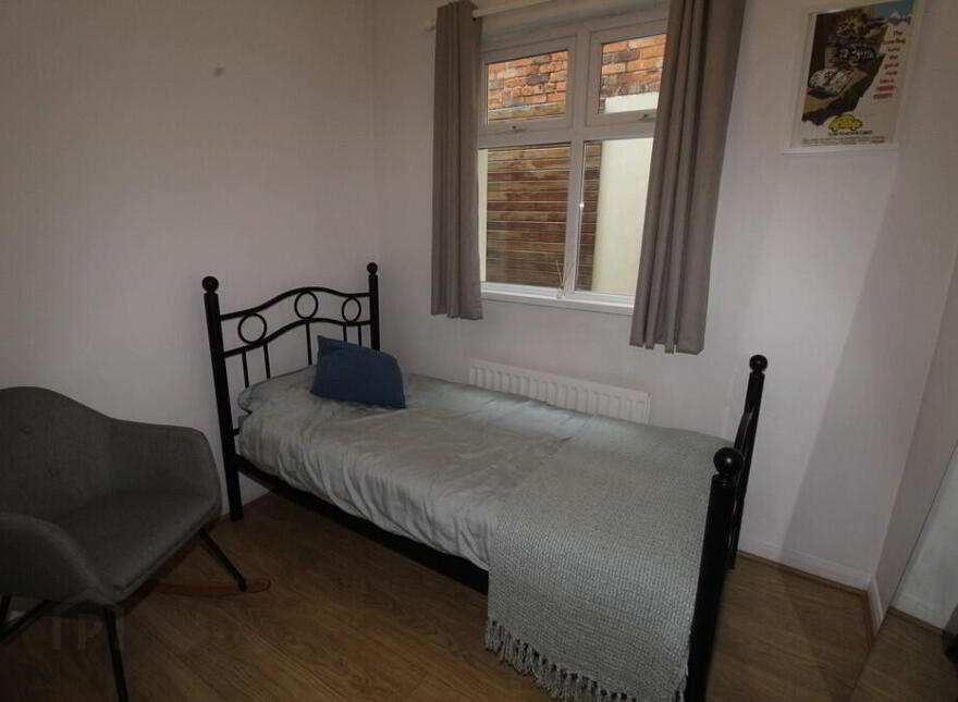 Flat 1, 30 Kansas Avenue, Belfast, BT15 5AW