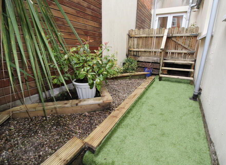 Flat 1, 30 Kansas Avenue, Belfast, BT15 5AW