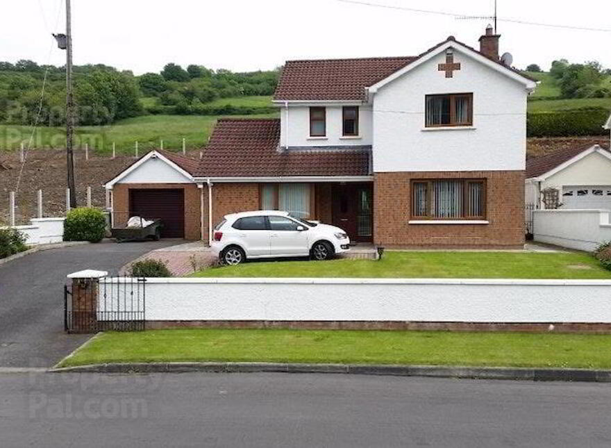 88 Warrenpoint Road, Newry, BT34 2PS photo