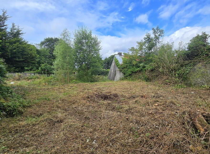 Site At, 21 Crosskennan Road, Antrim, BT41 2QJ