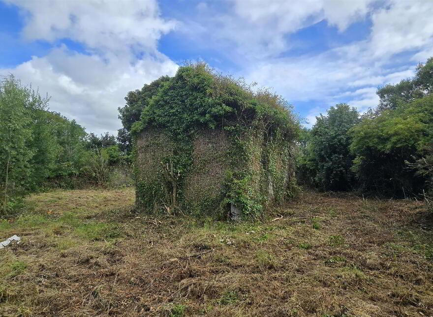 Site At, 21 Crosskennan Road, Antrim, BT41 2QJ