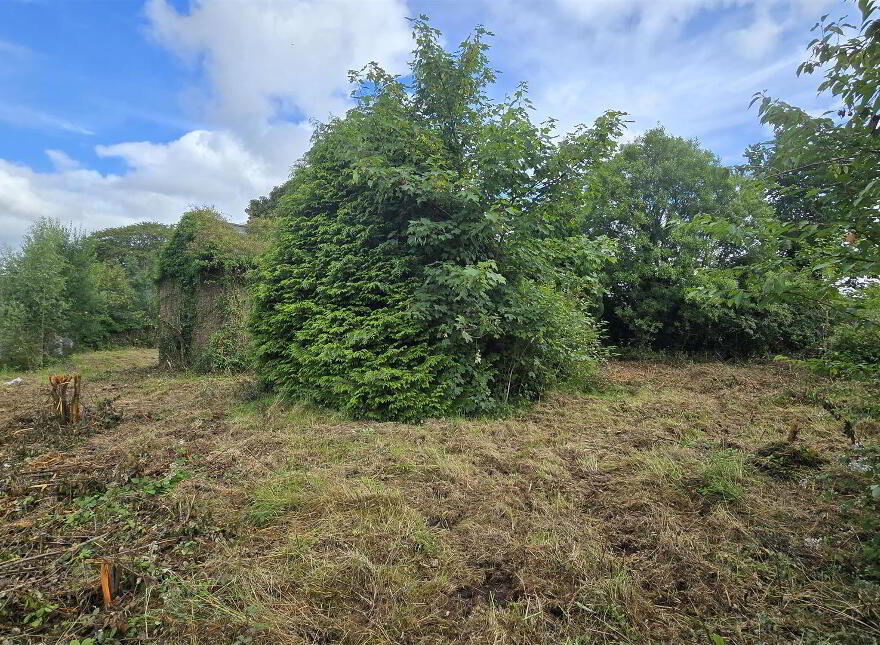 Site At, 21 Crosskennan Road, Antrim, BT41 2QJ