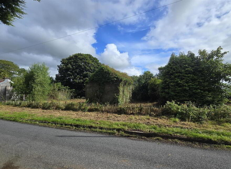 Site At, 21 Crosskennan Road, Antrim, BT41 2QJ