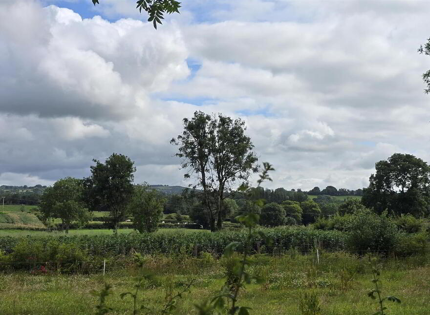 Site At, 21 Crosskennan Road, Antrim, BT41 2QJ