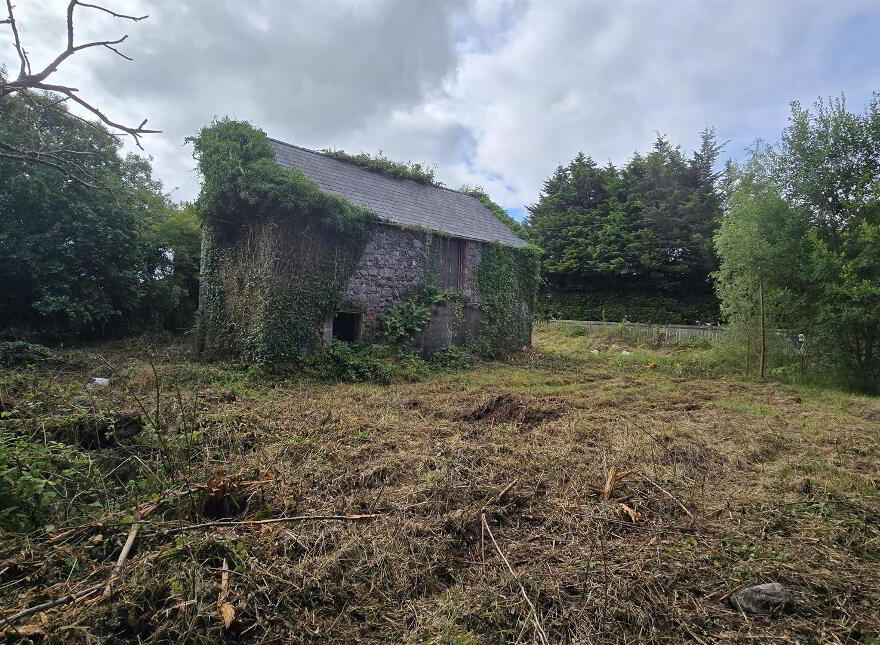 Site At, 21 Crosskennan Road, Antrim, BT41 2QJ