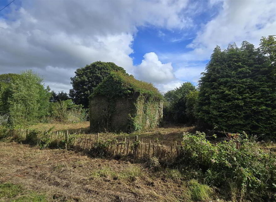 Site At, 21 Crosskennan Road, Antrim, BT41 2QJ photo