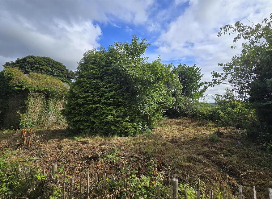 Site At, 21 Crosskennan Road, Antrim, BT41 2QJ