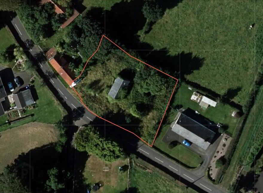 Site At, 21 Crosskennan Road, Antrim, BT41 2QJ