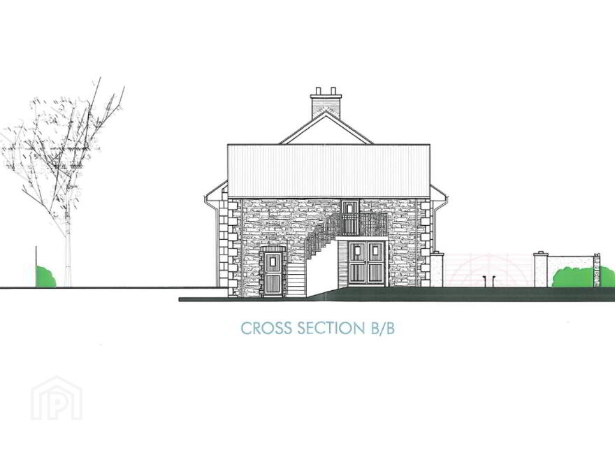 Site At, 21 Crosskennan Road, Antrim, BT41 2QJ