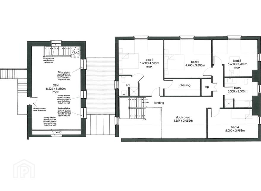 Site At, 21 Crosskennan Road, Antrim, BT41 2QJ