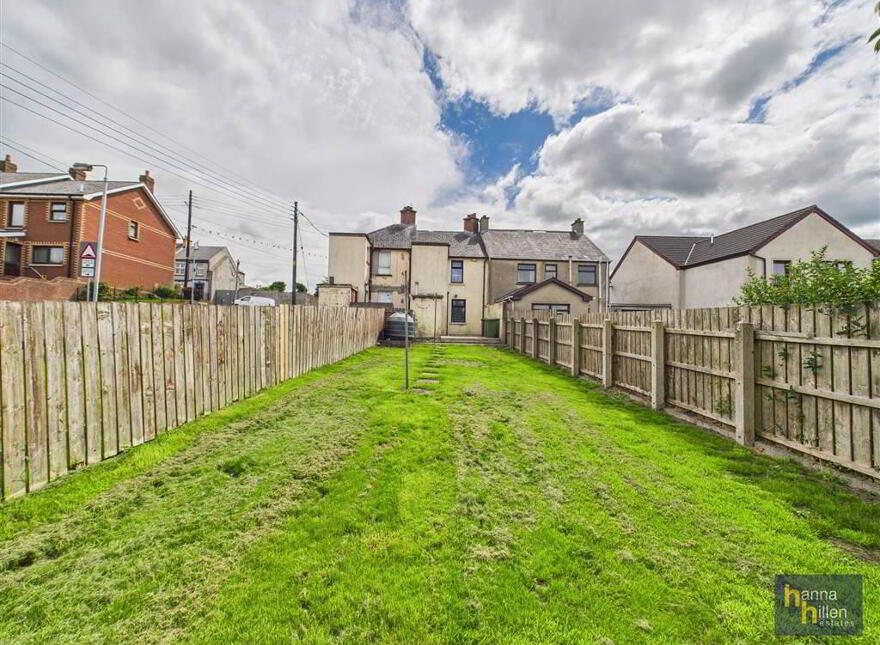 59a Newry Street, Rathfriland