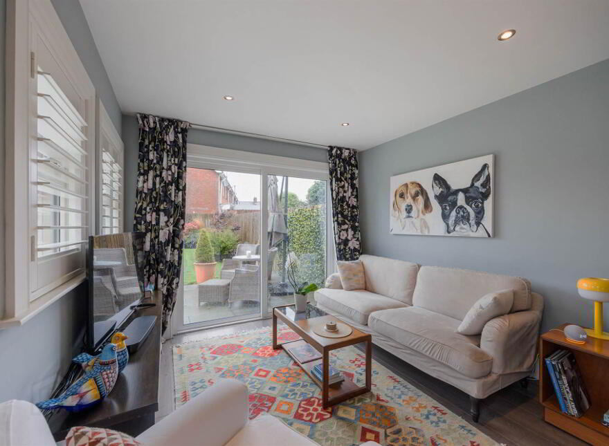 53 Irwin Crescent, Ballyhackamore, Belfast, BT4 3AQ
