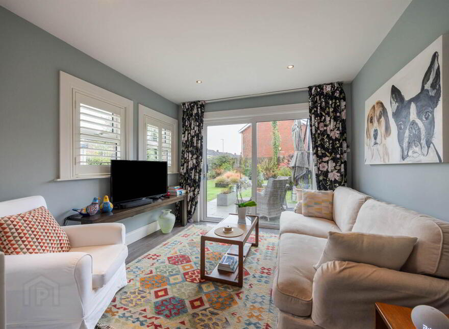 53 Irwin Crescent, Ballyhackamore, Belfast, BT4 3AQ