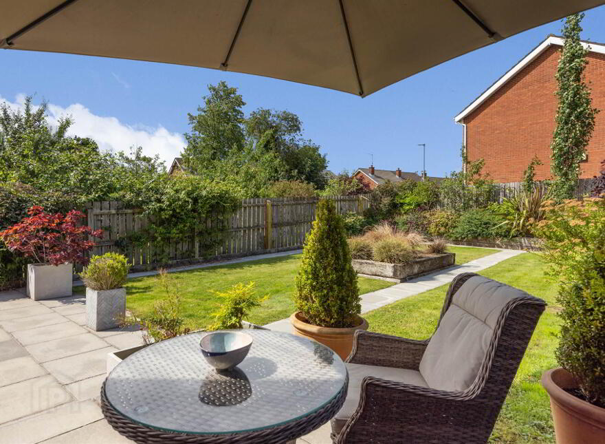 53 Irwin Crescent, Ballyhackamore, Belfast, BT4 3AQ