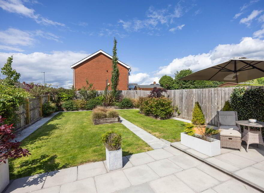 53 Irwin Crescent, Ballyhackamore, Belfast, BT4 3AQ