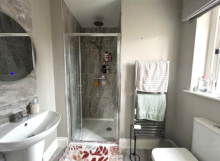 Apt 1, 2 Ballyoran Heights, Dundonald, Belfast, BT16 1JZ
